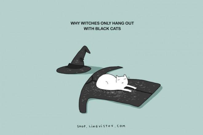 Doing whatever they want