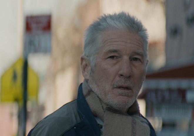 Think you know Richard Gere?