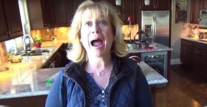 Son Gives Mom A Gift