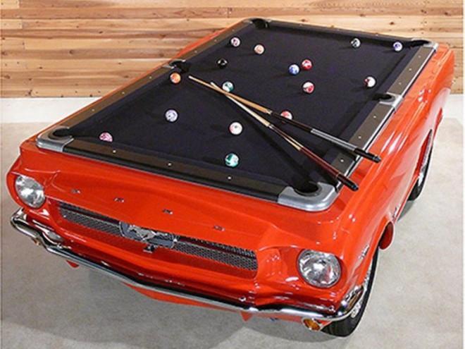 Items that can take your man cave to the next level