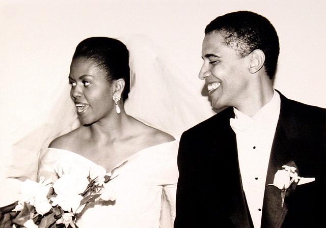 Few favorite photos of America's first couple