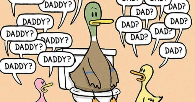Welcome to Parenting