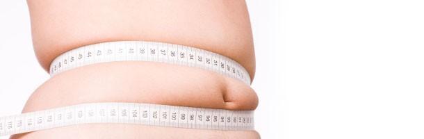 Proper management of your weight