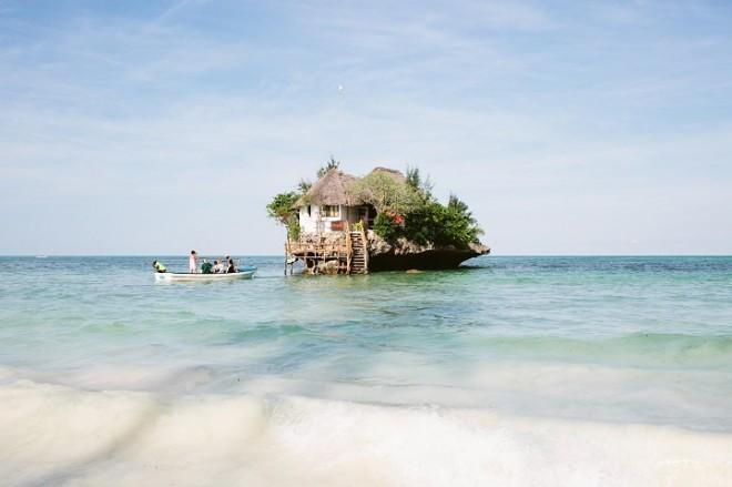 Experience you can’t miss when you are in Zanzibar
