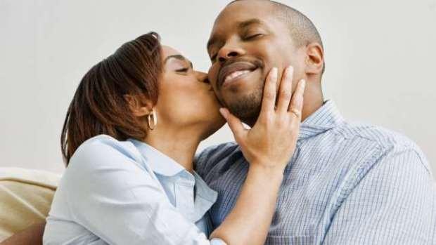 Stop wondering if you deserve your boyfriend