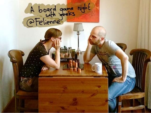Best games for couples