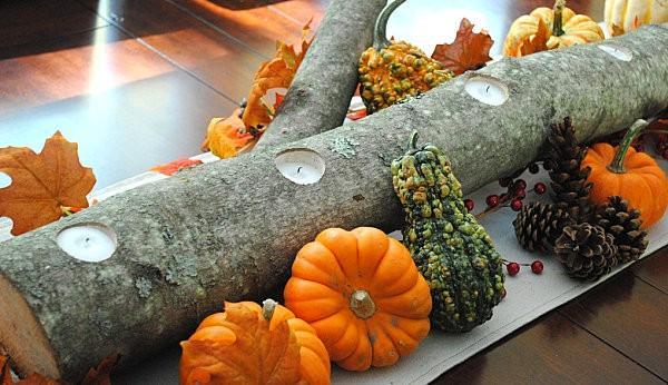 Crafts you can make for Thanksgiving