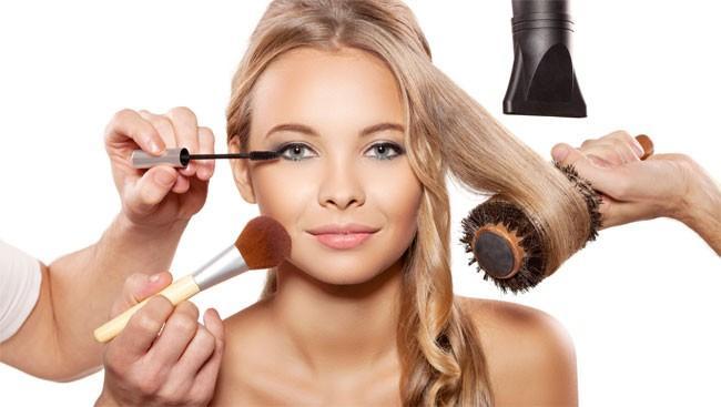 Look gorgeous with no time to spare