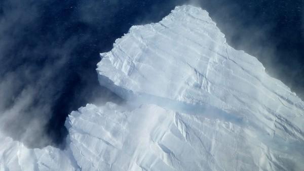 Ultimate collapse of the entire West Antarctic Ice Sheet