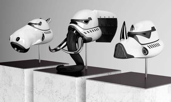 Super fan of the Star Wars series