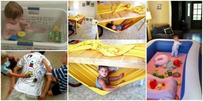 Babysitting experience is much easier
