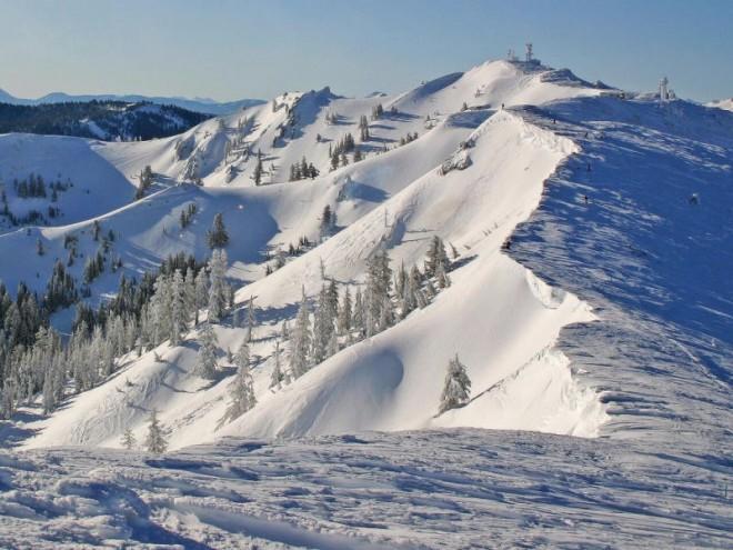 Thinking about ski season