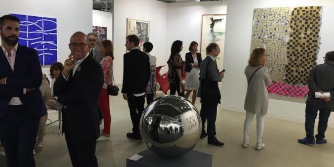 Standout works from the fair