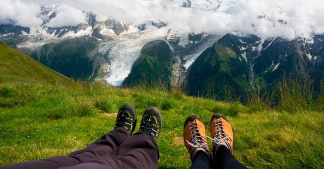 Investing in once-in-a-lifetime experiences