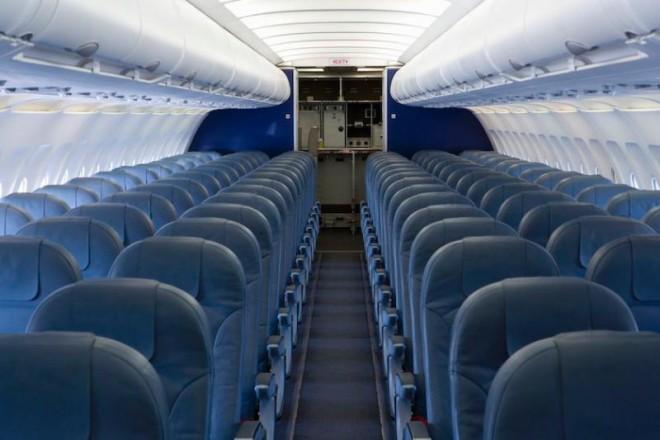 To compete with budget flights