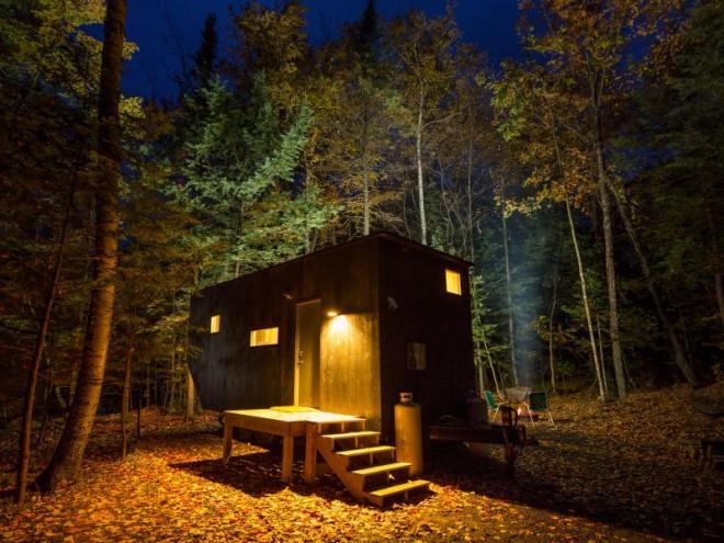 Future of weekend getaways