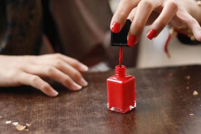 Give Your Nails Some Personality