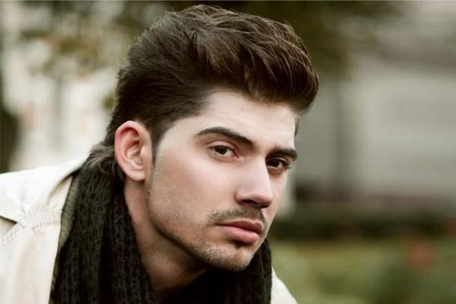 Picking the right hairstyle