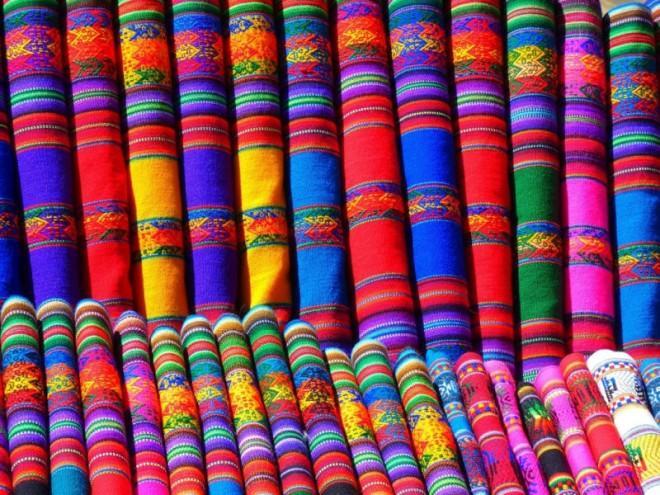 Psychology of color