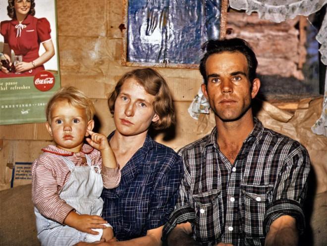 Rural life and communities