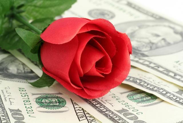 Some of the most romantic gestures