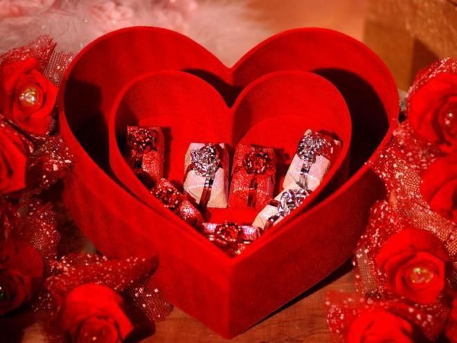 Love is all we need!
