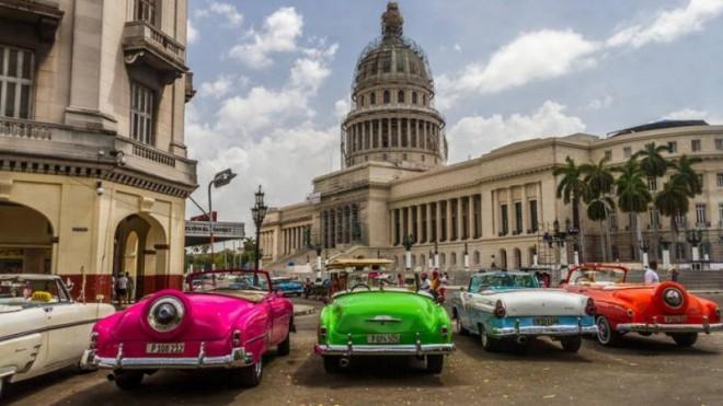 True soul of Havana