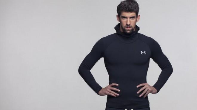 Bearded champion preps for Rio
