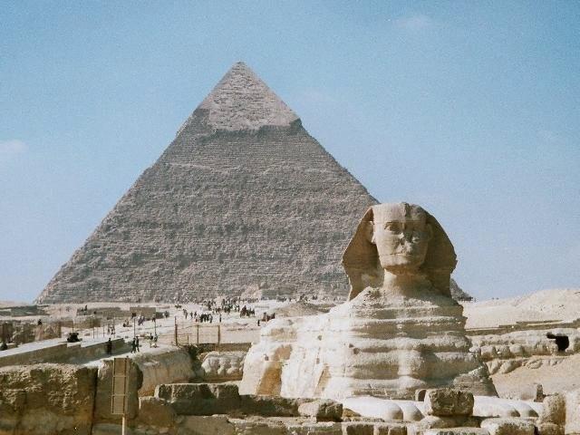 History obscured 