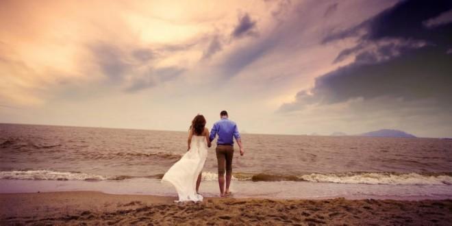 Wedding planning
