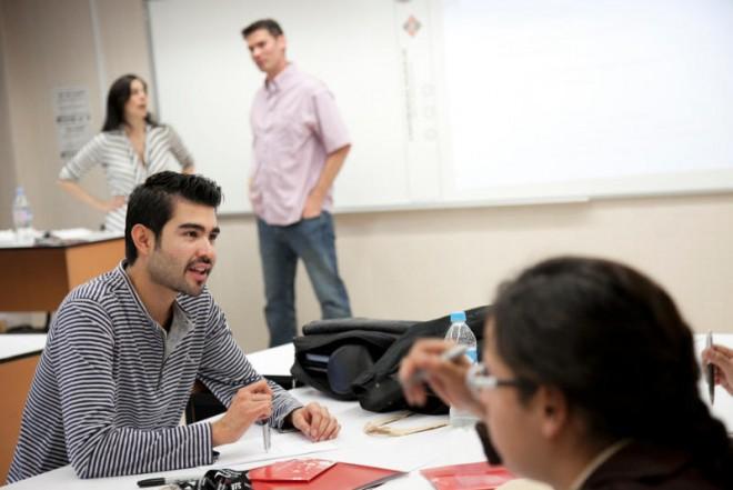 Effective communication skills