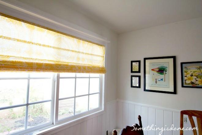 Easy trick for upgrading blinds