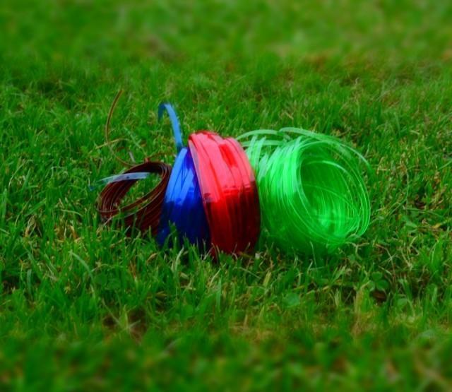 Replace just about any standard rope