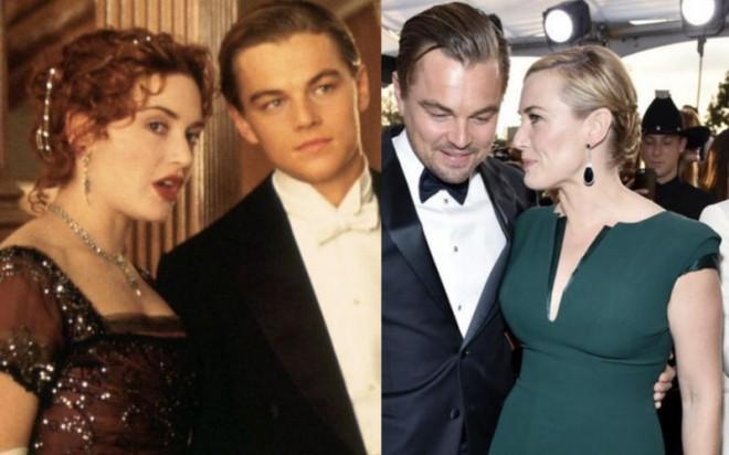 Leonardo DiCaprio and Kate Winslet's 20-year friendship will go on