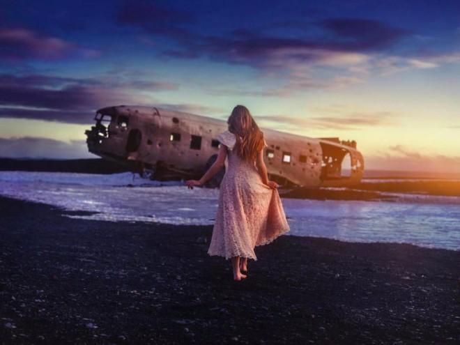 Follow Me Away