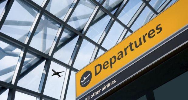 Thinking Of Emigration?