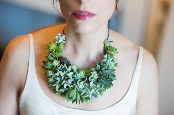 Living Jewelry