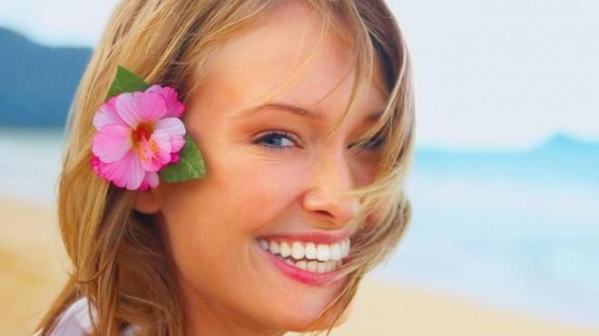 Inspire your inner flower