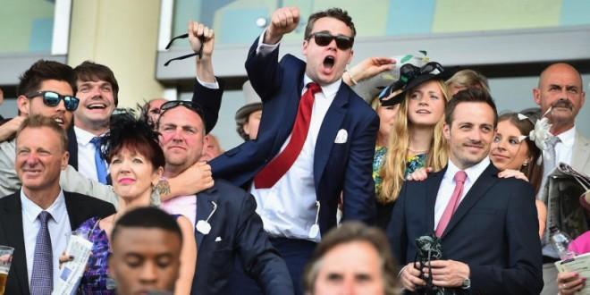 Becoming good at attracting money
