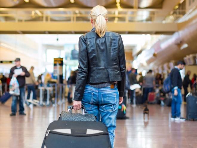 11 Apps That Can Help You Get Through The Airport As Quickly As Possibly