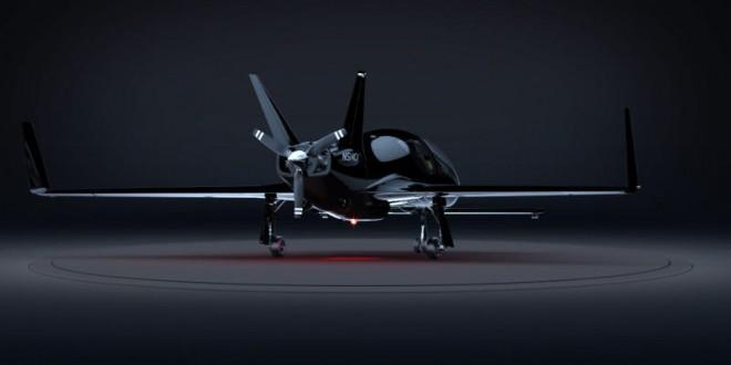 The fastest piston aircraft