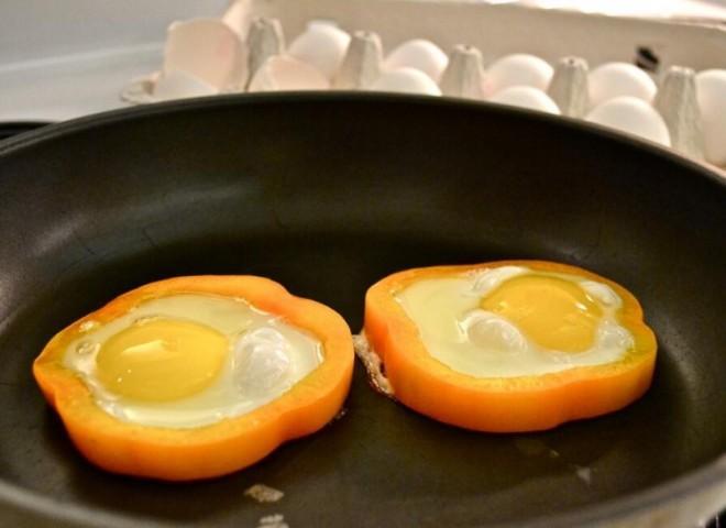 Time saving food hacks