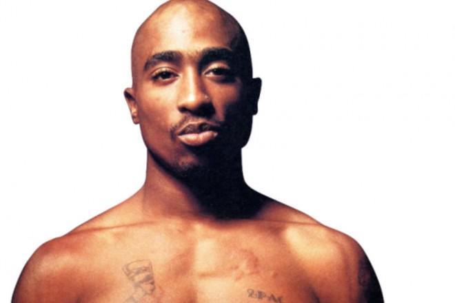 The film, named after the iconic Tupac album