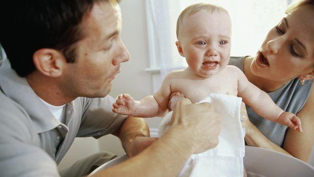 Get ready, expectant parents