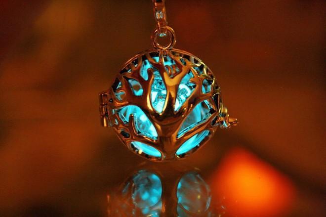 New unique decorative piece