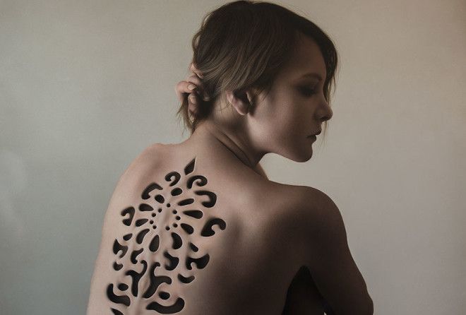 This is an incredible level of talent and skill.
