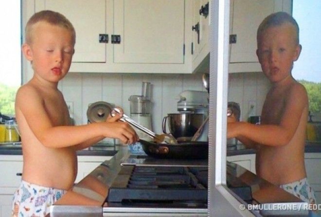 These'll make you look twice