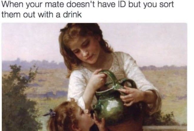 This is hilarious!