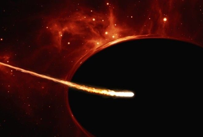 Still an enigma the black holes