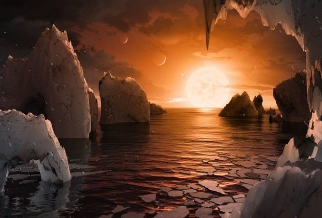 Where Is Alien Life? Six Of The Top Theories